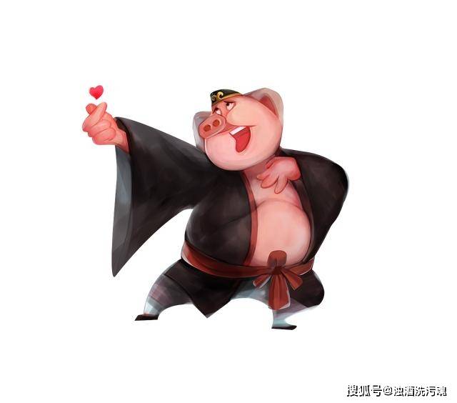 原创猪八戒怂恿唐僧赶走孙悟空,为何他还敢去召回猴子?