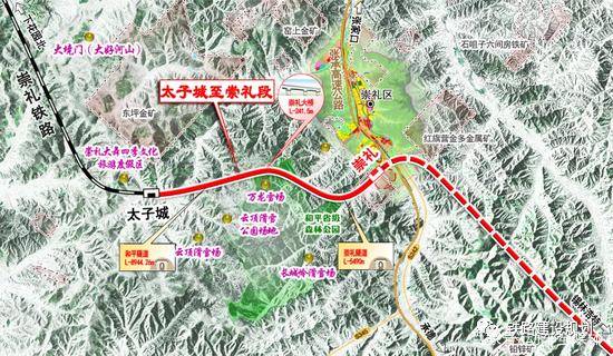 京港高铁赣深高铁等20条新建铁路计划年内开通来看进展如何