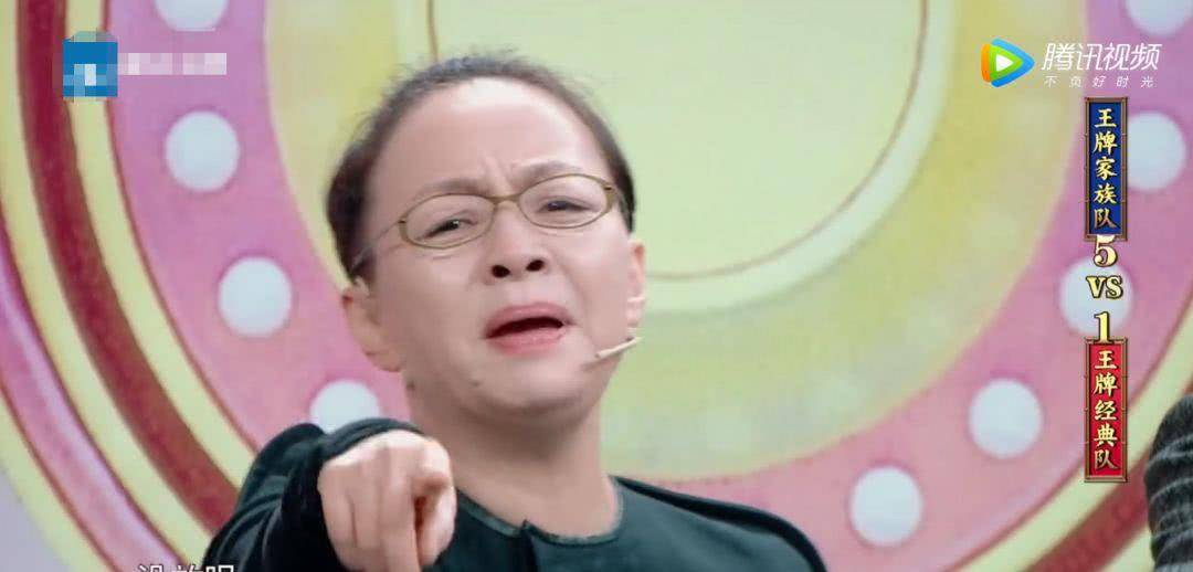 "京圈公主"宋丹丹,自己走的路,咬着牙也得硬撑到底
