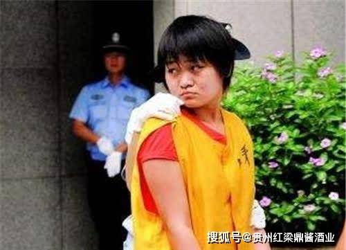 11年前的河南碎尸案:父母被害,凶手是18岁女儿,被捕时