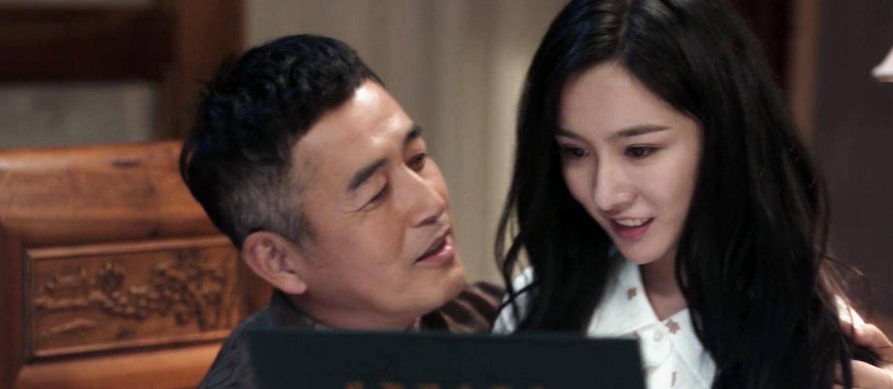 《扫黑风暴》高明远众叛亲离,幕后大佬落网