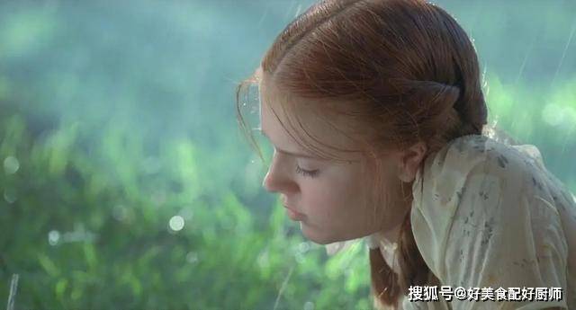 原创每天一部必看电影丨洛丽塔生命之光欲望之火