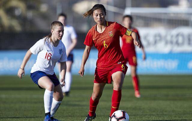 不论贾秀全是否下课,中国女足依然是一支亚洲一流强队