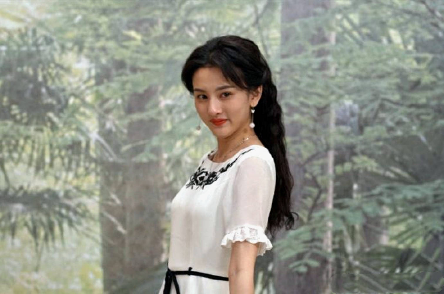 原创乔家的儿女活泼精灵的乔四美居然败在颜控上了结局凄惨