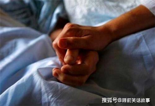 安乐死全过程:日本女子4分钟离开人世,从清醒到死亡,让人泪崩