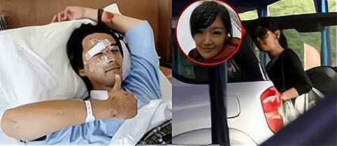 原创胡歌的坚持16年情史疑云情感路上的伪装者