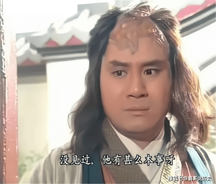 原创若段誉虚竹不出手,庄聚贤丁春秋慕容复三人联手,能杀了萧峰吗?
