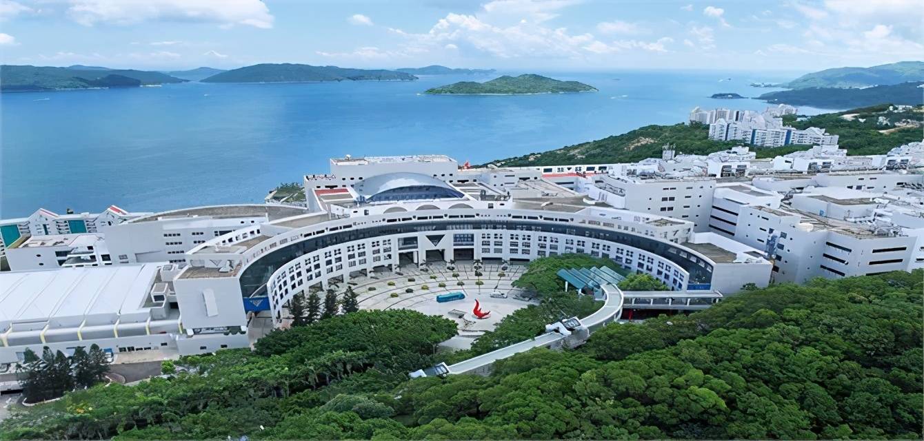 香港科技大学公布2022申请开放及截止时间