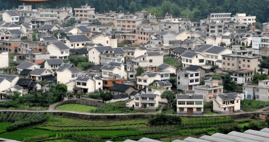 强省会看区县丨息烽县:到2025年,县城承载能力不断增强