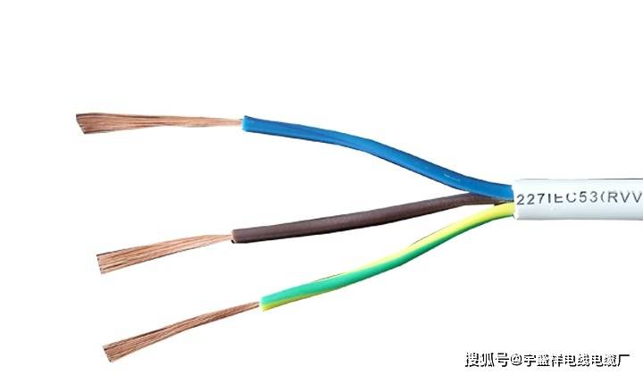 电线电缆:你了解三芯护套线吗?