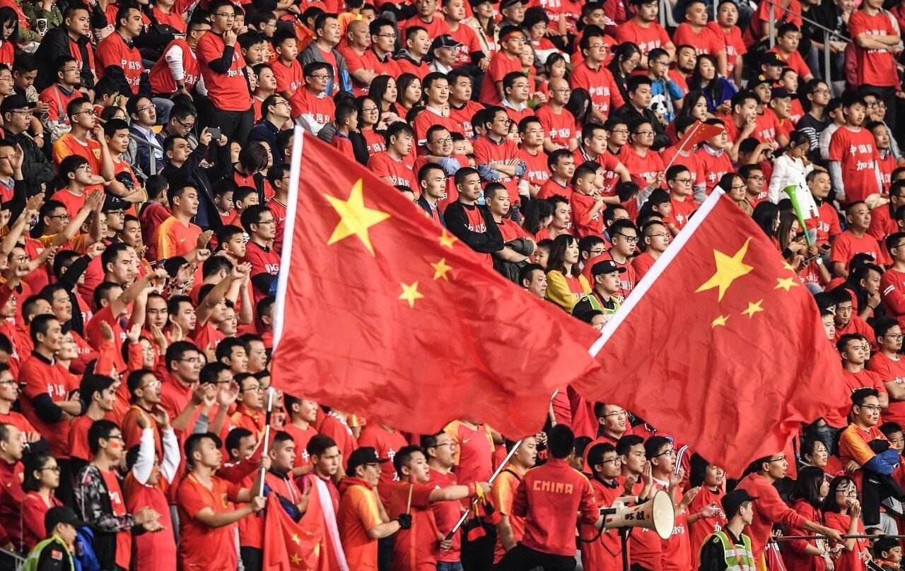 精准预测:国足十二强赛出线的分线,历史的教训历历在目