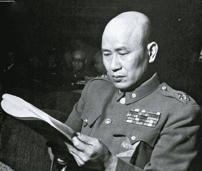 1966年白崇禧被发现死于家中浑身发紫身边小护士消失不见