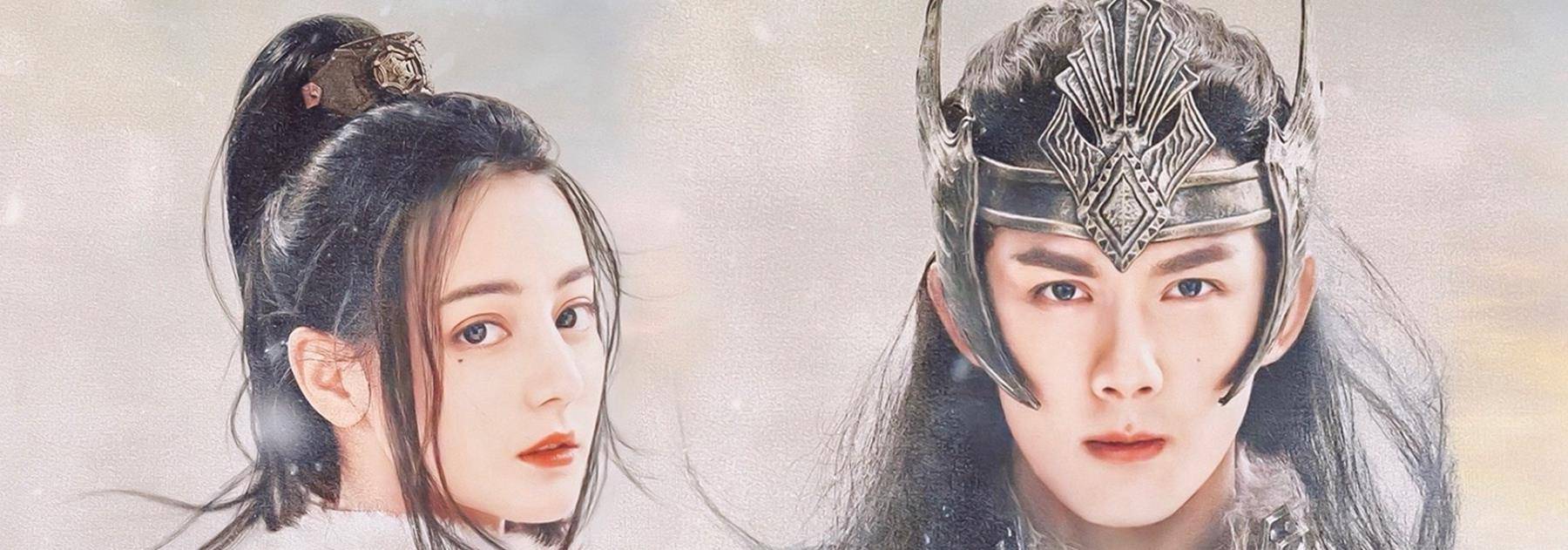原创《长歌行》的主角是谁?剧中有哪些演员?