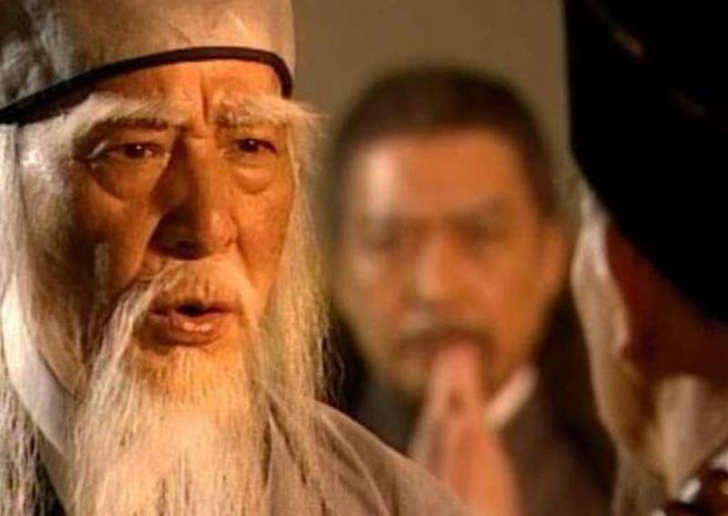 新《天龙八部》扫地僧出场!选角独树一帜,曾与周星驰多次合作