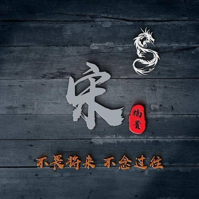 2021年你的微信头像该换了,3d精致大气个性签名头像,有你的吗?