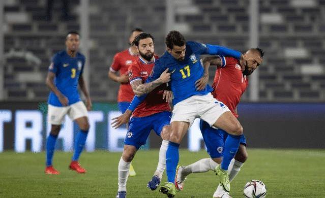 2014世界杯厄瓜多尔vs洪都拉斯比分预测_巴西vs智利预测分数_厄瓜多尔vs智利预测