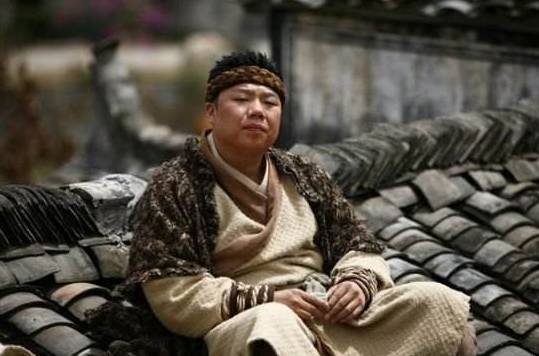 好演员姜超:李大嘴,差点把我毁了