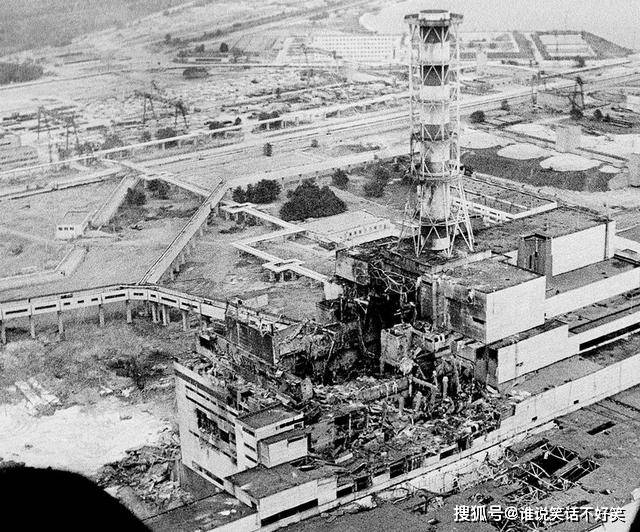 原创核电站爆炸有多恐怖?危害那么大,到底该不该建核电站?