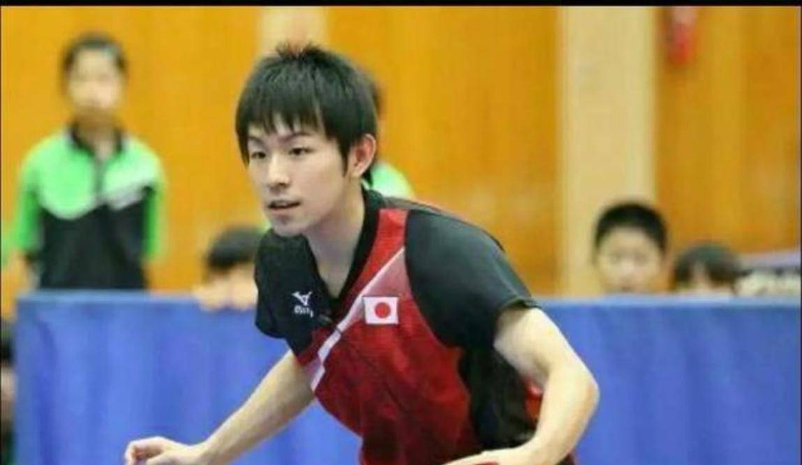 原创丹羽孝希为啥这么让中国球迷喜欢,读完就知道了!