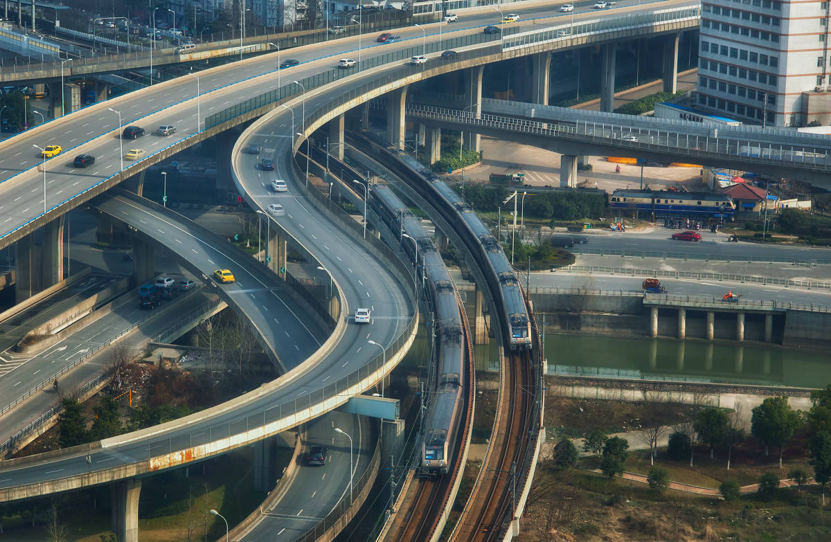 最新!南京所有高速公路出入口恢复正常交通