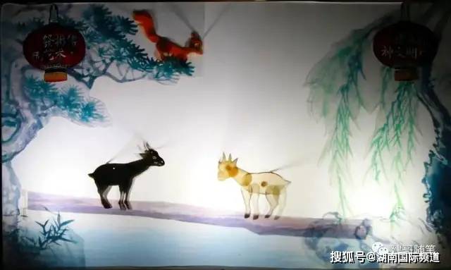 唐艺嗨唱打卡长沙 湖南国际频道助力"湘品出湘"