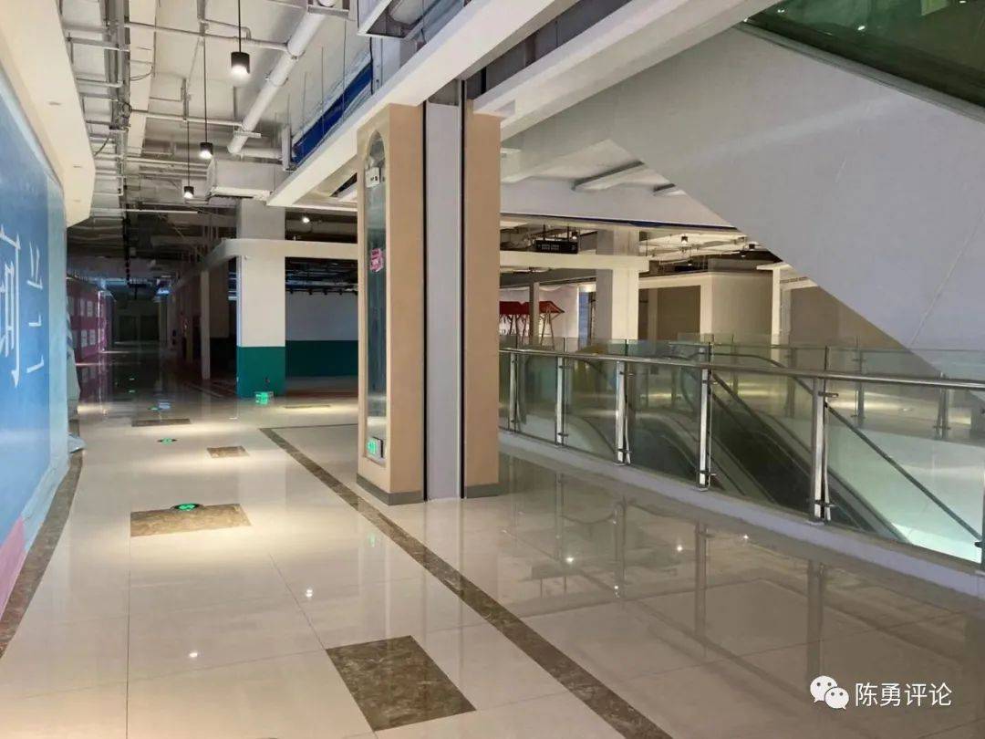 长沙星悦广场:多次转包纠纷背后的疑问