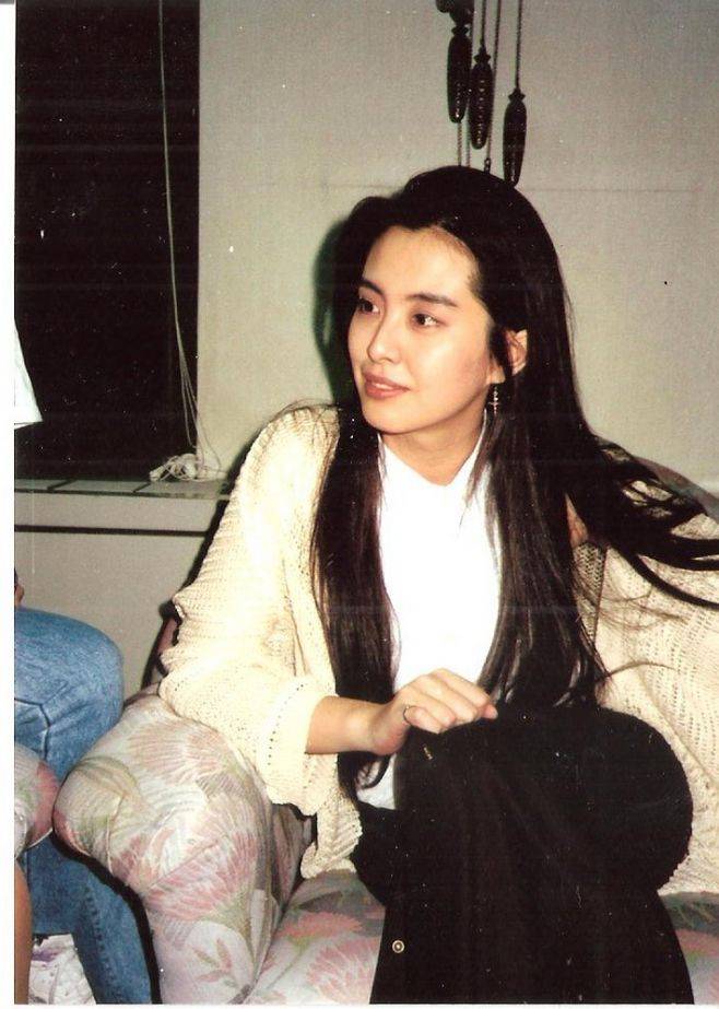 原创与齐秦分分合合15年,34岁王祖贤坦言永远不会结婚,她经历了啥?