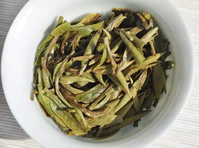 安吉白茶有什么功效?安吉白茶的八大功效