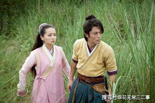 原创令狐冲舍命救仪琳原因真如他所说那样单纯他一句话暴露了自己