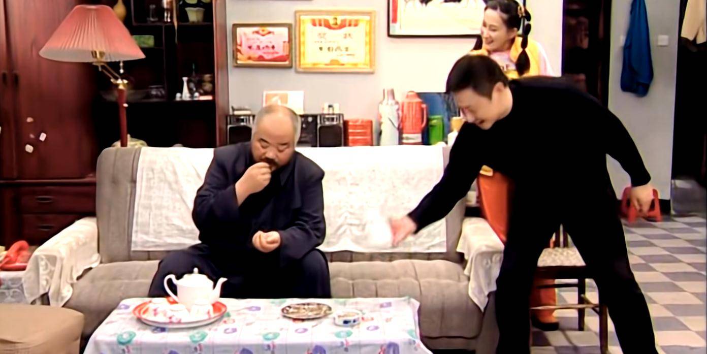 东北一家人播出20年牛小玲嫁赵文卓小龙套成大明星