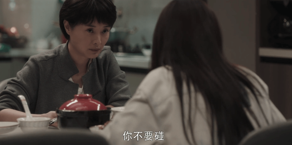 扫黑风暴:吴越和江疏影吃的这顿饭,吃出了不少黑幕?