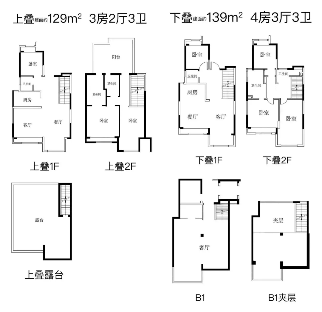 4,华侨城纯水岸