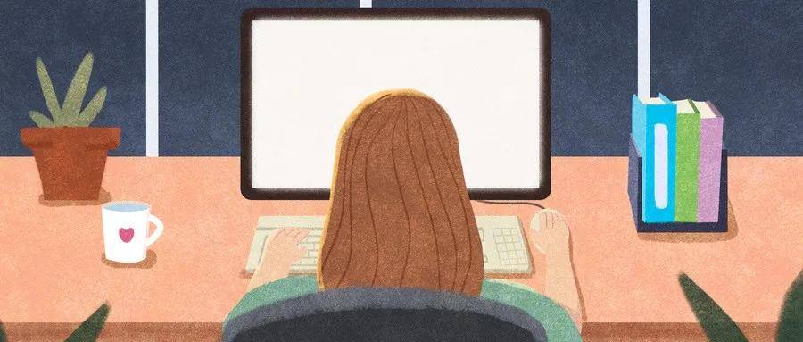 通明教育:工作经常感到心累,做事没有动力,你可能出现