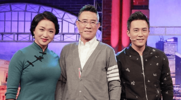 杜淳的"烂漫情史":4任女友无缝衔接,各个性感火辣赛模特