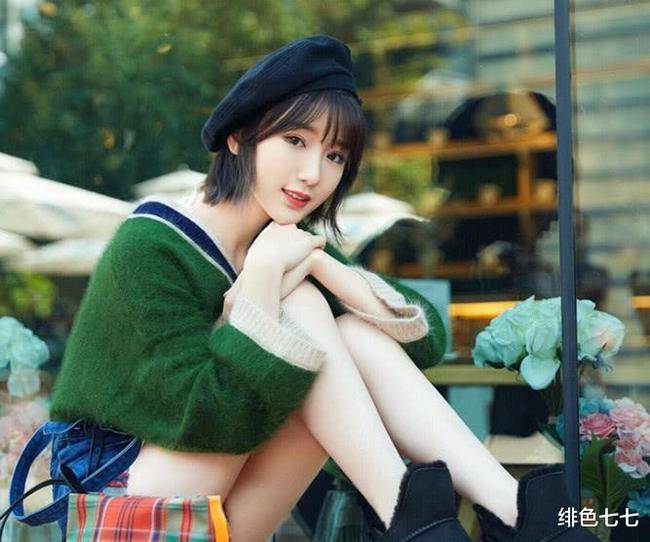 毛晓彤:世界以痛吻我,而我回报以歌