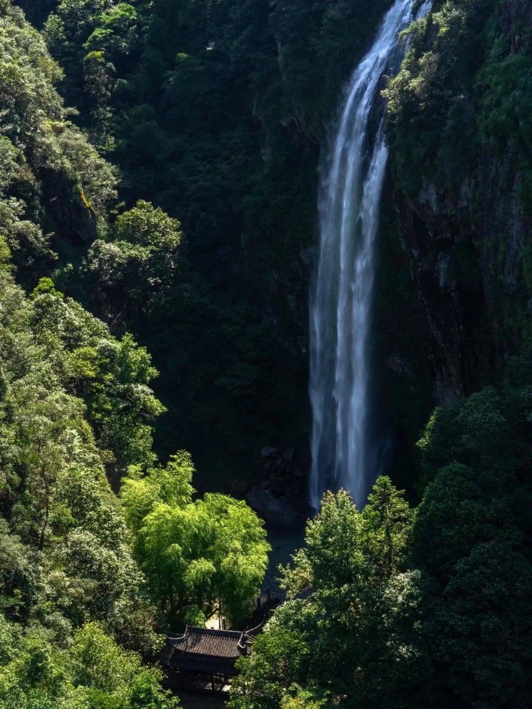 龙泉旅游