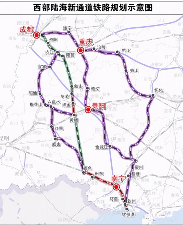 第三条铁路:黄百铁路