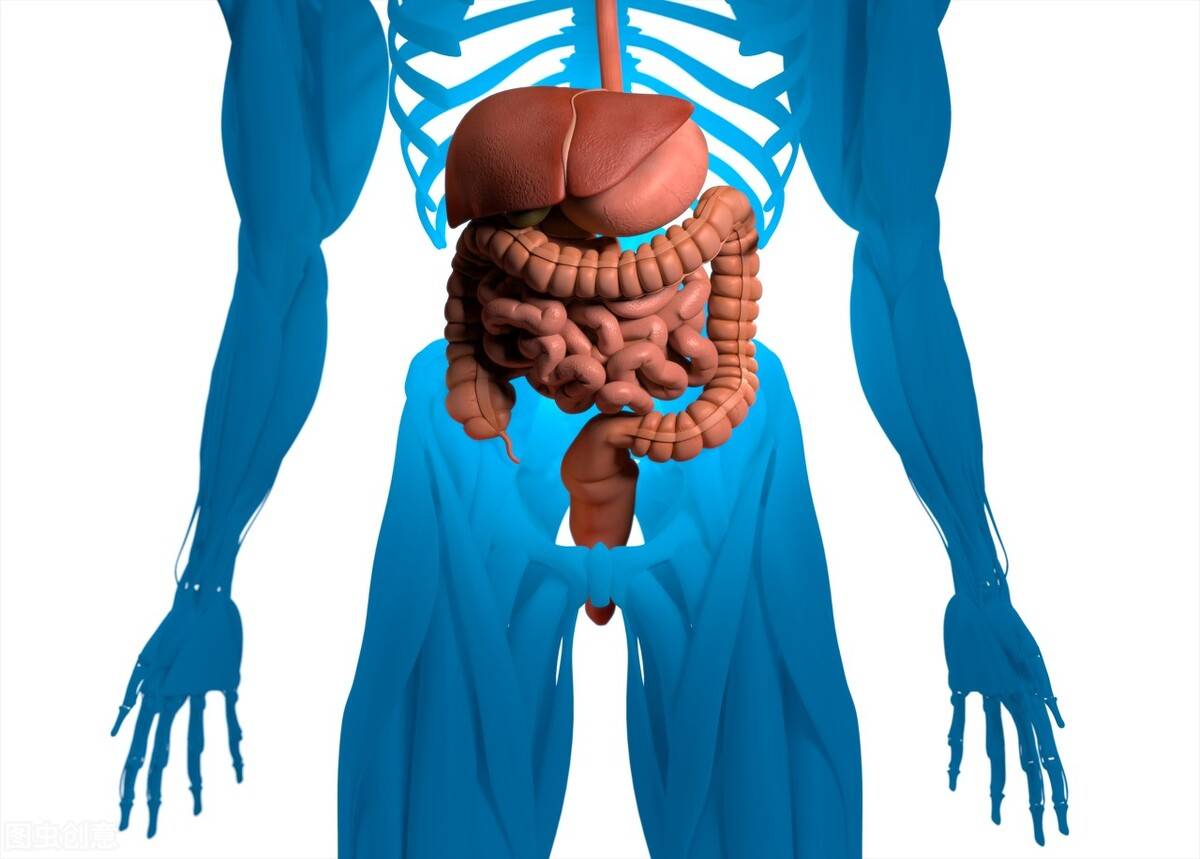 肠癌的早期症状之四:腹部包块