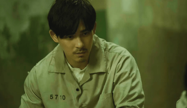 原创5年连拍3部古装剧扑街后周渝民终于找到了适合自己的戏路