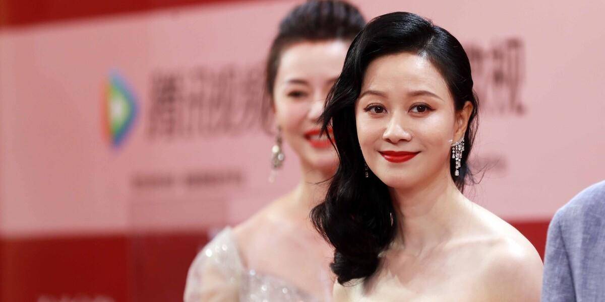 这5位来自苏州的女星,个个美若天仙,你最喜欢谁?