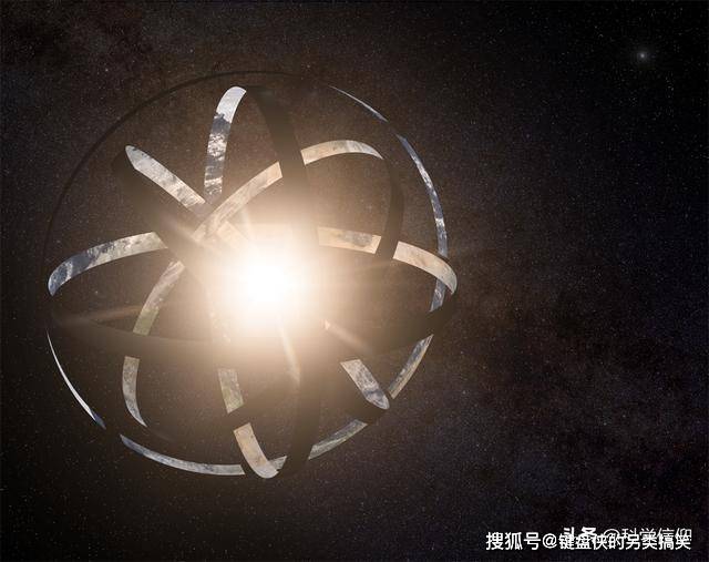 塔比星存在戴森球?如果真的存在,会对地球产生威胁吗?