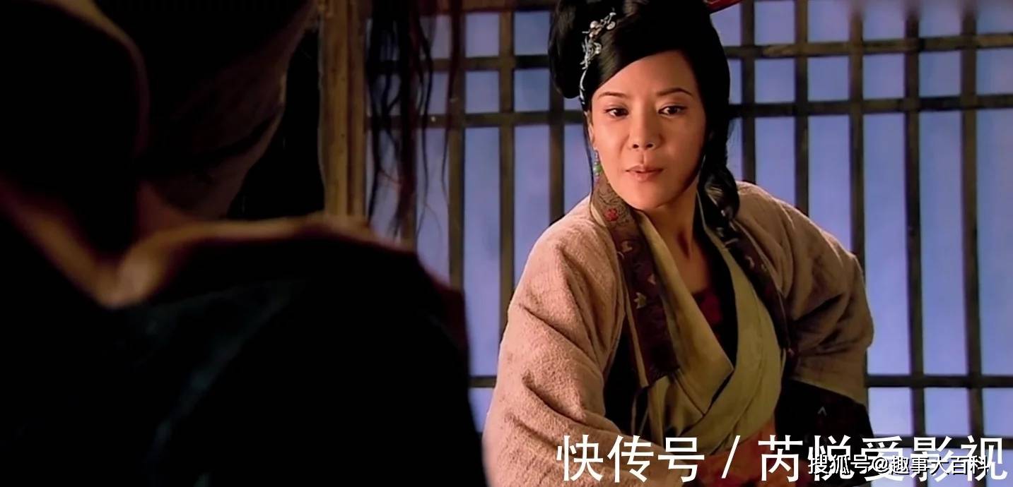 资讯 我 关注 水浒传中,为什么孙二娘对武松,比对自己丈夫还好?