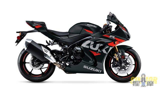 2022 gsx-r1000的售价比2021款