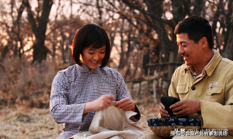 国丽娜,在《乔家的儿女》中,扮演乔一成的妈妈,她的老公叫齐奎