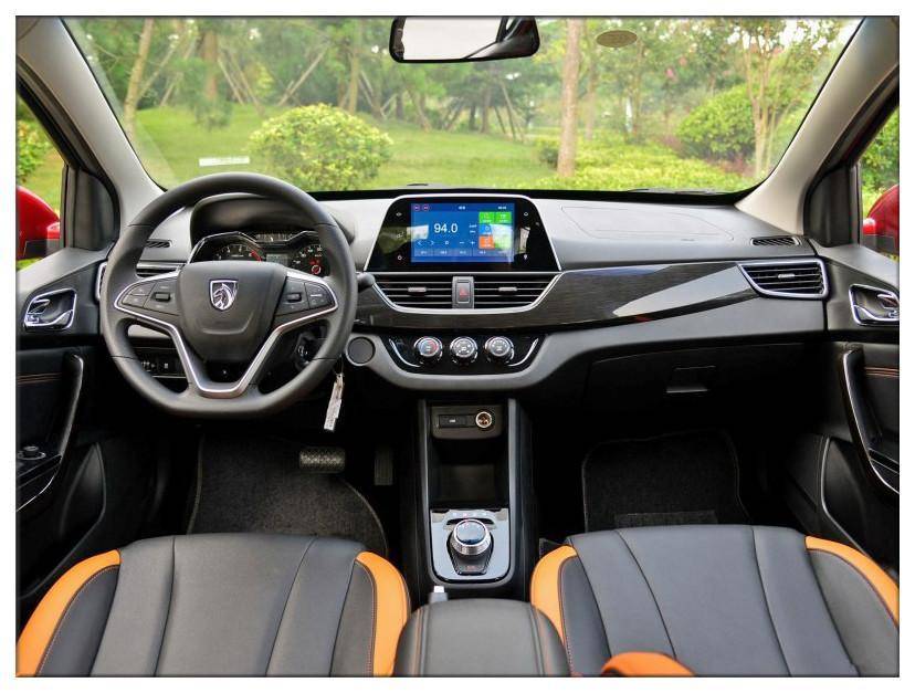 宝骏310自动挡价格图片,宝骏310自动挡配置 小车之王月销28000 ,油耗4毛,自动挡