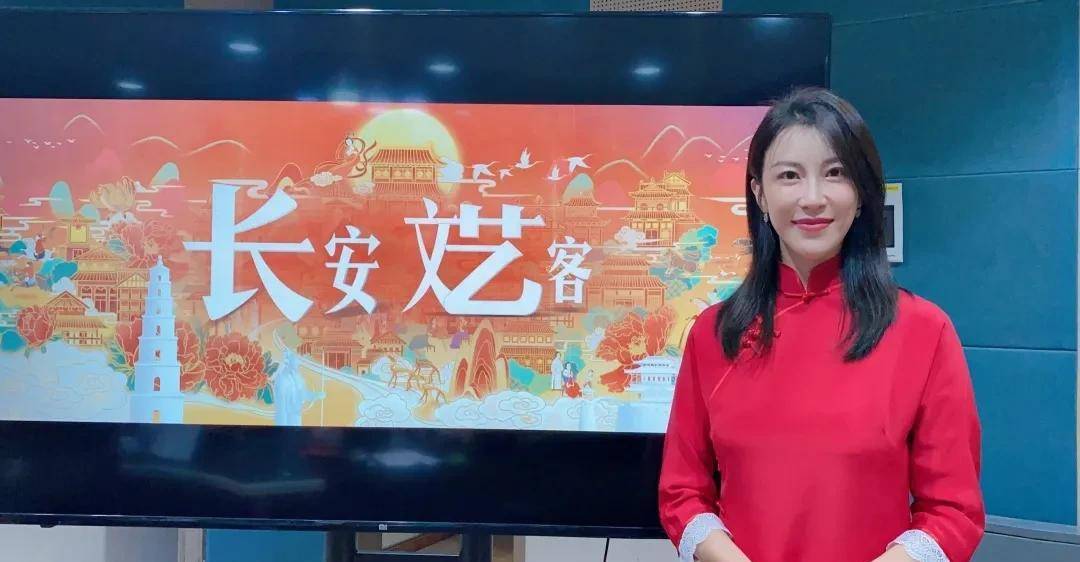 原创陕北民歌"小天后"郭涛,一朵耀眼夺目的山丹丹花