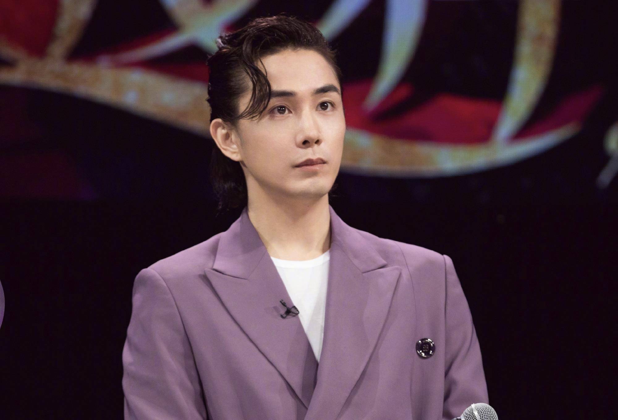 原创李承铉的颜值你爱了吗