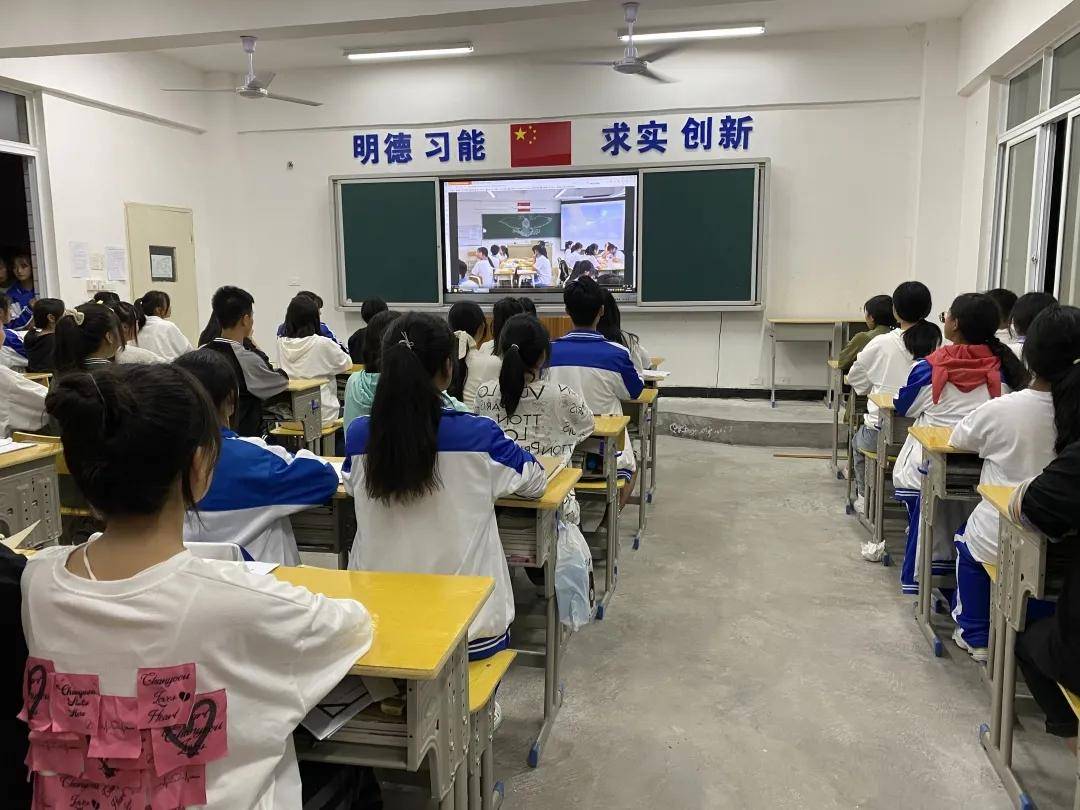 广州市天河职业高级中学 :落实教育结对帮扶工作,助力