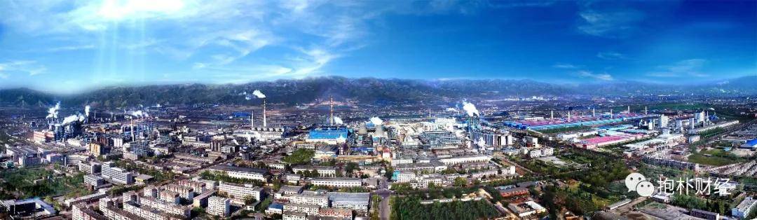 山西这个一线城市深藏不露