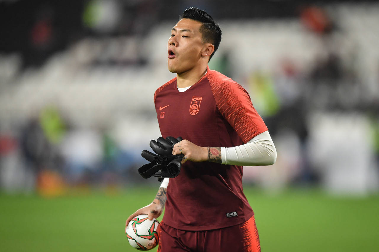 本田圭佑:中国男足已经不是昔日的亚洲强队,他们已沦为四流水准_国足